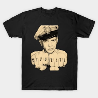 Barney Fife T-Shirt